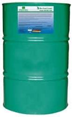 Renewable Lubricants - 55 Gal Drum, Mineral Gear Oil - 24°F to 518°F, 252 St Viscosity at 40°C, 34 St Viscosity at 100°C, ISO 320 - Eagle Tool & Supply