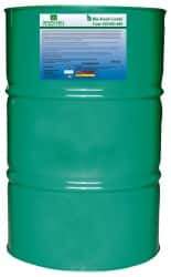 Renewable Lubricants - 55 Gal Drum, Mineral Gear Oil - 23°F to 250°F, 382 St Viscosity at 40°C, 49 St Viscosity at 100°C, ISO 460 - Eagle Tool & Supply