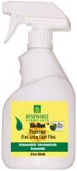 Renewable Lubricants - 12 oz Spray Bottle Thin Oily Film Penetrant/Lubricant - -22°F to 208°F - Eagle Tool & Supply