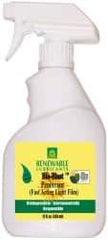 Renewable Lubricants - 12 oz Spray Bottle Thin Oily Film Penetrant/Lubricant - -22°F to 208°F - Eagle Tool & Supply