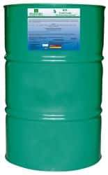 Renewable Lubricants - 55 Gal Drum Thin Oily Film Penetrant - 0°F to 280°F, Food Grade - Eagle Tool & Supply