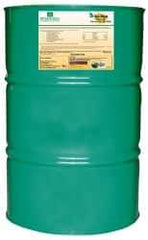 Renewable Lubricants - 55 Gal Drum Thin Oily Film Penetrant/Lubricant - -22°F to 208°F - Eagle Tool & Supply