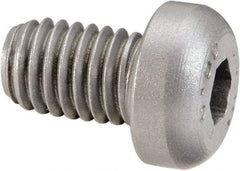 Kennametal - Cap Screw for Indexable Boring - For Use with Cartridges - Eagle Tool & Supply