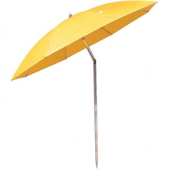 Allegro - Manhole Equipment & Accessories Type: Manhole Umbrella Shade Umbrella Diameter (Inch): 84 - Eagle Tool & Supply