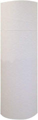 TRIMACO - Medium Weight Paper Masking Paper - 750' x 1', 0.0015" Thick, White, White Masking Paper - Eagle Tool & Supply