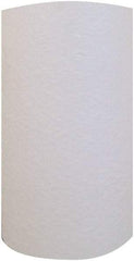 TRIMACO - Medium Weight Paper Masking Paper - 750' x 0.5', 0.0015" Thick, White, White Masking Paper - Eagle Tool & Supply
