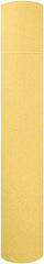 TRIMACO - Medium Weight Paper Masking Paper - 180' x 1', 0.002" Thick, Gold, Poly Coated Gold Masking Paper - Eagle Tool & Supply