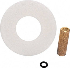 PRO-SOURCE - Air Dryer 1 Gallon Exhaust Element & Dispersion Disc - For Use with MSC Item #42008185 - Eagle Tool & Supply