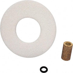 PRO-SOURCE - Air Dryer 2 Qt Exhaust Element & Dispersion Disc - For Use with MSC Item #42008177 - Eagle Tool & Supply