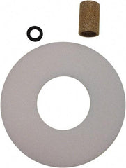 PRO-SOURCE - Air Dryer 1 Qt Exhaust Element & Dispersion Disc - For Use with MSC Item #42008201 & MSC Item #42008219 - Eagle Tool & Supply