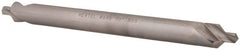 Hertel - #6 Plain Cut 90° Incl Angle High Speed Steel Combo Drill & Countersink - Eagle Tool & Supply