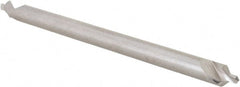 Hertel - #4-1/2 Plain Cut 90° Incl Angle High Speed Steel Combo Drill & Countersink - Eagle Tool & Supply