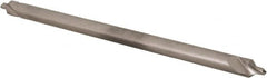 Hertel - #3 Plain Cut 82° Incl Angle High Speed Steel Combo Drill & Countersink - Eagle Tool & Supply