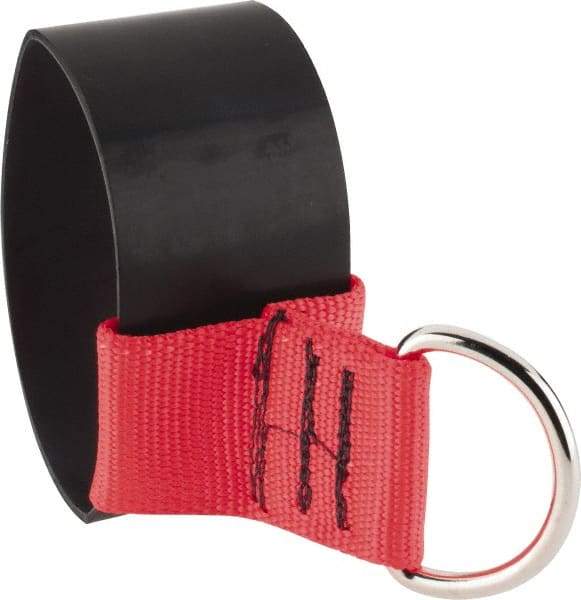 Proto - 2" Tool Tether - Heat Shrink Loop & Web Connection - Eagle Tool & Supply