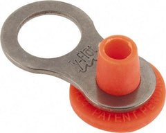 Proto - Tool Tether - Collar & Rotating Loop Connection - Eagle Tool & Supply