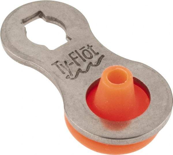 Proto - Tool Tether - Collar & Rotating Loop Connection - Eagle Tool & Supply