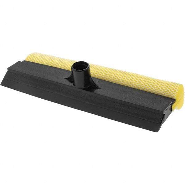 Value Collection - 8" Rubber Blade Squeegee Refill - Double Edge - Eagle Tool & Supply