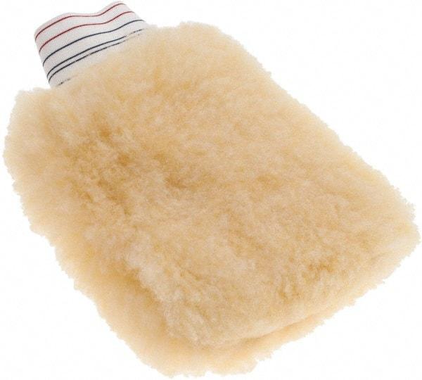 Value Collection - Cleaning & Dusting Mitts Application: Multipurpose - Eagle Tool & Supply