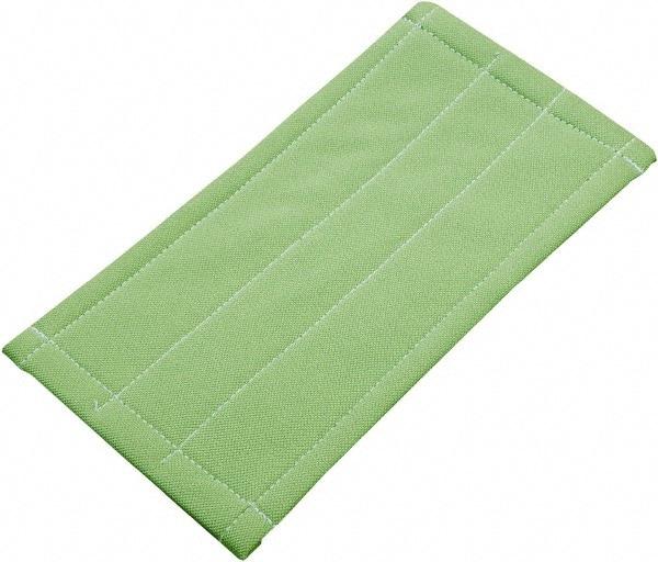 Unger - 8" Wide Microfiber Strip Washer Cleaning Pad - Microfiber, 8 Inch Wide Blade - Eagle Tool & Supply