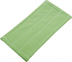 Unger - 8" Wide Microfiber Strip Washer Cleaning Pad - Microfiber, 8 Inch Wide Blade - Eagle Tool & Supply