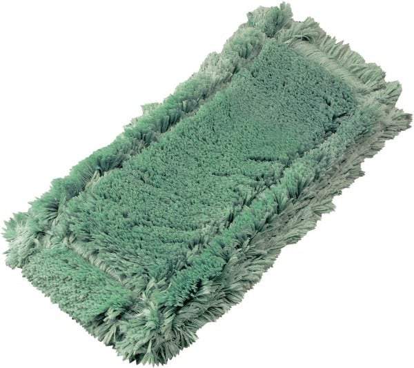 Unger - 8" Wide Microfiber Strip Washer Washing Pad - Microfiber, 8 Inch Wide Blade - Eagle Tool & Supply