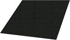 Rust-Oleum - Yellow Solid Color Anti-Slip Vinyl Cleat - 96" Wide x 3.92' Long x 1" Thick, General Traffic - Eagle Tool & Supply