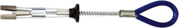 PRO-SAFE - Concrete Hole Anchor - Steel - Eagle Tool & Supply