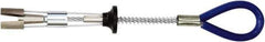 PRO-SAFE - Concrete Hole Anchor - Steel - Eagle Tool & Supply