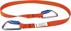 Proto - Tethered Tool Lanyard - Carabiner Connection - Eagle Tool & Supply