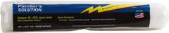 Wooster Brush - 3/4" Nap, 18" Wide Paint Roller Cover - Rough Texture, Woven - Eagle Tool & Supply
