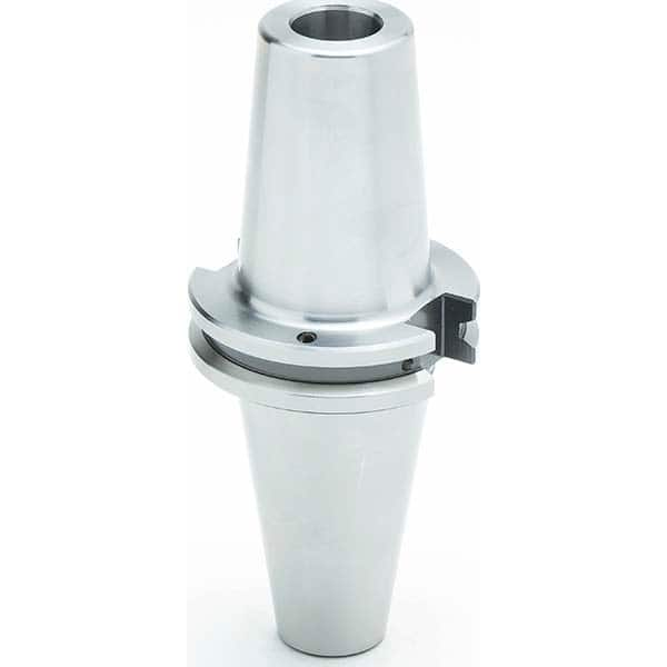 Parlec - Shrink-Fit Tool Holders & Adapters Shank Type: Taper Shank Taper Size: CAT40 - Eagle Tool & Supply