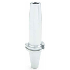 Parlec - Shrink-Fit Tool Holders & Adapters Shank Type: Taper Shank Taper Size: CAT40 - Eagle Tool & Supply