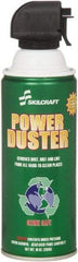 Ability One - Duster - Use with Laser Printers, Copiers, Offset Presses, Spirit Duplicators - Eagle Tool & Supply