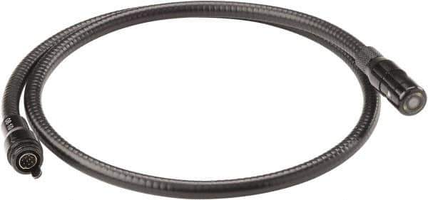 Ridgid - 3' Long Camera Replacement Cable - Use with CA-100 & CA-300 - Eagle Tool & Supply