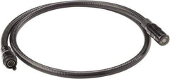 Ridgid - 3' Long Camera Replacement Cable - Use with CA-100 & CA-300 - Eagle Tool & Supply