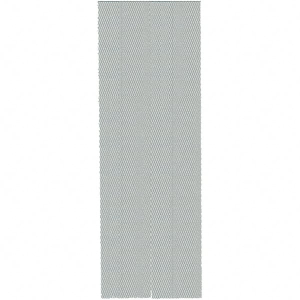 Hallowell - 48" Wide x 90" High, Locker UL Greenguard Gold Product Certified for Low Chemical Emissions UL.COM/GG UL 2818 - Eagle Tool & Supply
