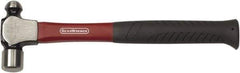 GearWrench - Ball Pein & Cross Pein Hammers Hammer Type: Ball Pein Head Weight Range: 1 - 2.9 lbs. - Eagle Tool & Supply