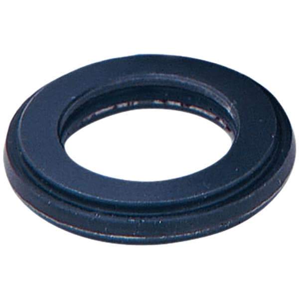 Techniks - Collet Coolant Seal Sets Compatible Collet Series: ER25 Number of Seals: 26 - Exact Industrial Supply