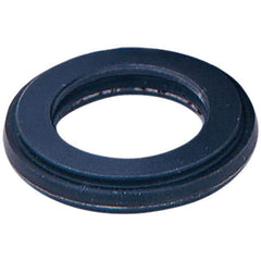 Techniks - Collet Coolant Seal Sets Compatible Collet Series: ER25 Number of Seals: 26 - Exact Industrial Supply