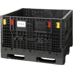Quantum Storage - Wire Shelving Unit - 45" Wide x 48" Deep x 34" High, - Eagle Tool & Supply