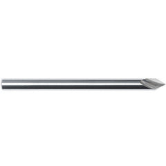 .125DX60DEG INC 2FL ALTIN - Eagle Tool & Supply