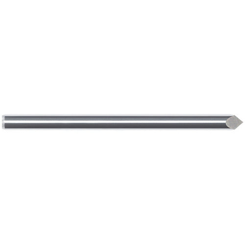.187DX40 INC CHISEL ALTIN - Exact Industrial Supply