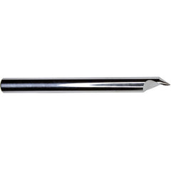 .125D.X40DEG INC SPIRAL - Exact Industrial Supply