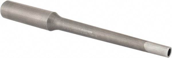 Iscar - Multimaster 5/8" 89° Shank Milling Tip Insert Holder & Shank - 0.3" Neck Diam, T05 Neck Thread, 6" OAL, Carbide MM S-D Tool Holder - Eagle Tool & Supply