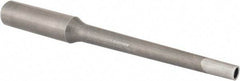 Iscar - Multimaster 5/8" 89° Shank Milling Tip Insert Holder & Shank - 0.3" Neck Diam, T05 Neck Thread, 6" OAL, Carbide MM S-D Tool Holder - Eagle Tool & Supply