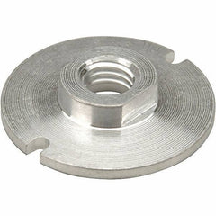 Dynabrade - Air Pencil Grinder Top Plate - Use with 51700, 51701, 51702, 51703, 51704, 51705, 51706, 51707, 51708, 51730, 51731, 51750, 51753, 51756, 51770 - Eagle Tool & Supply
