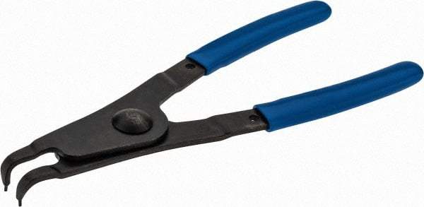 SK - Retaining Ring Pliers - .070" TIP CONVERTIBLE RETAINING RING PLIER - Eagle Tool & Supply