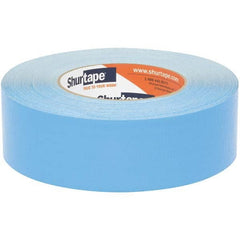 Shurtape - DF 545 Premium Grade Double-Coated Cloth Tape - Eagle Tool & Supply