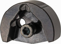 Komet - Trigon Pocket for Indexable Tools - Use for Indexable Drilling - Eagle Tool & Supply