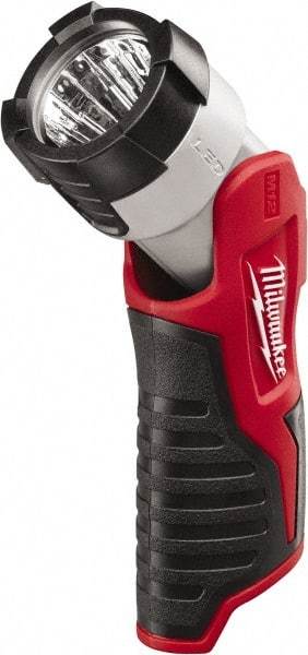 Milwaukee Tool - 12 Volts, 160 Lumens, Cordless LED Light - Eagle Tool & Supply